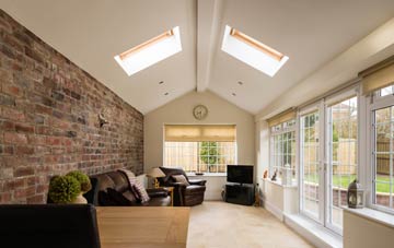 conservatory roof insulation Plumbland, Cumbria