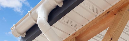 get Plumbland guttering quotes today