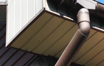 Plumbland soffit installation costs